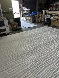 Wall Panel PAN 001