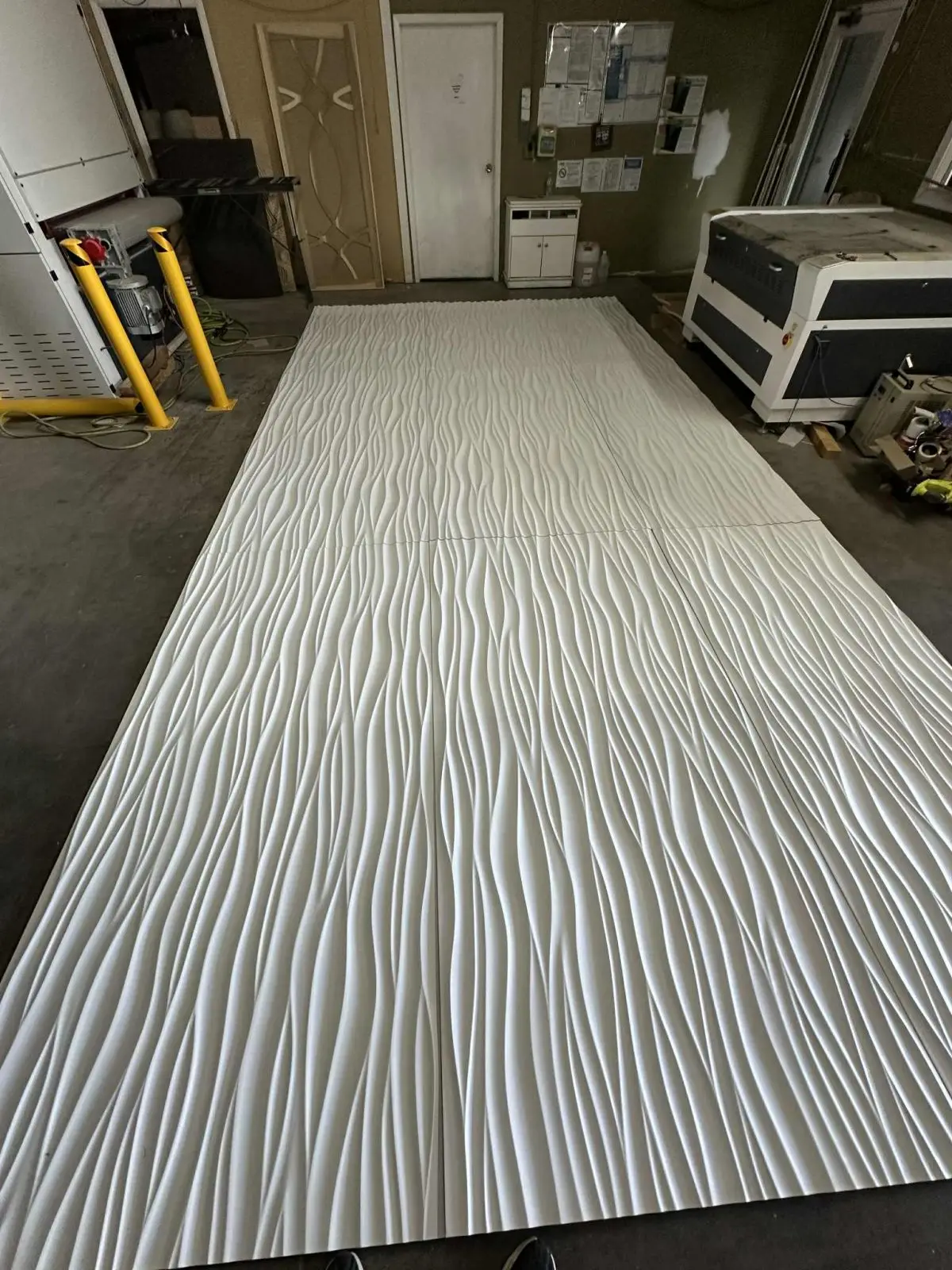 Wall Panel PAN 001