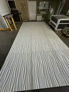Wall Panel PAN 001