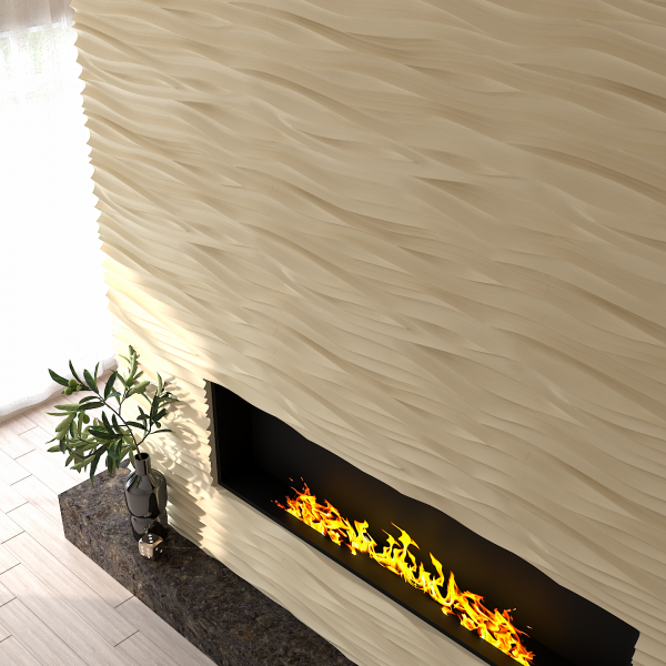 Wall Panel PAN 001