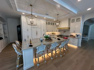 Custom Kitchen Cabinets, Built to Your Exact Dimensions 4 Custom White Shaker Kitchen Cabinets