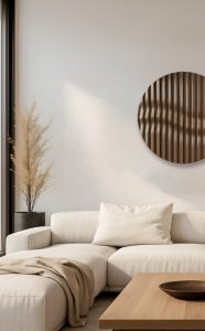 Parametric Panels PP1