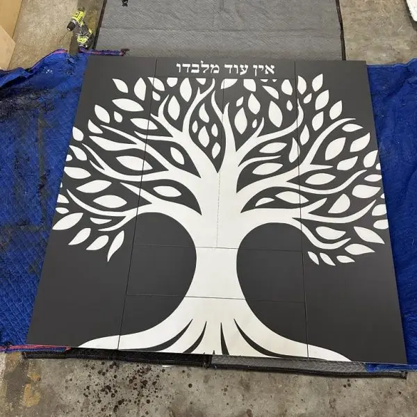 Custom cabinets doors