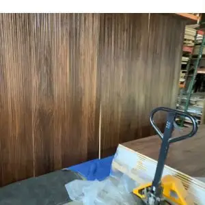 Wall Panel PAN 250