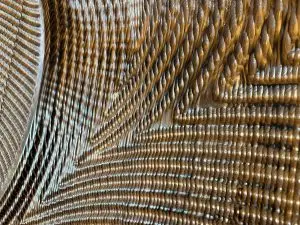 Wooden Wall Art - ART013