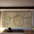 Wooden Wall Art - ART013