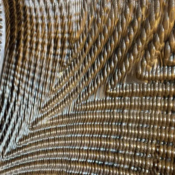 Wall Art Sculpture ART013