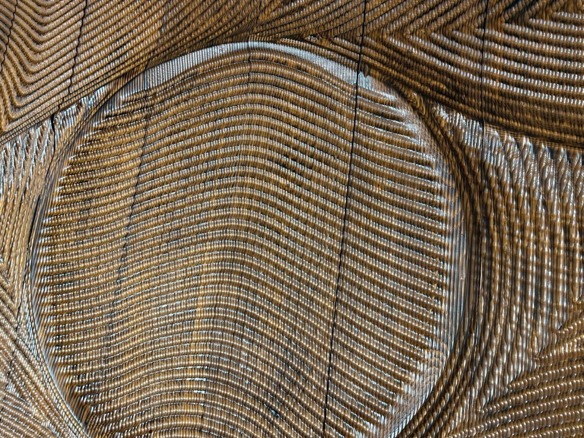 Wooden Wall Art - ART013