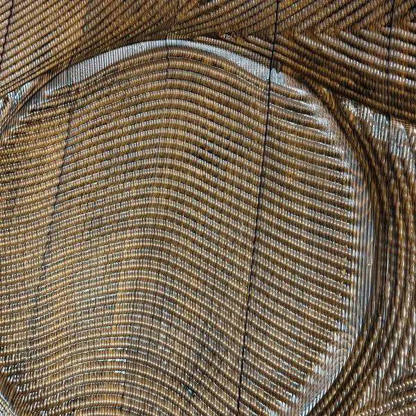 Wooden Wall Art - ART013