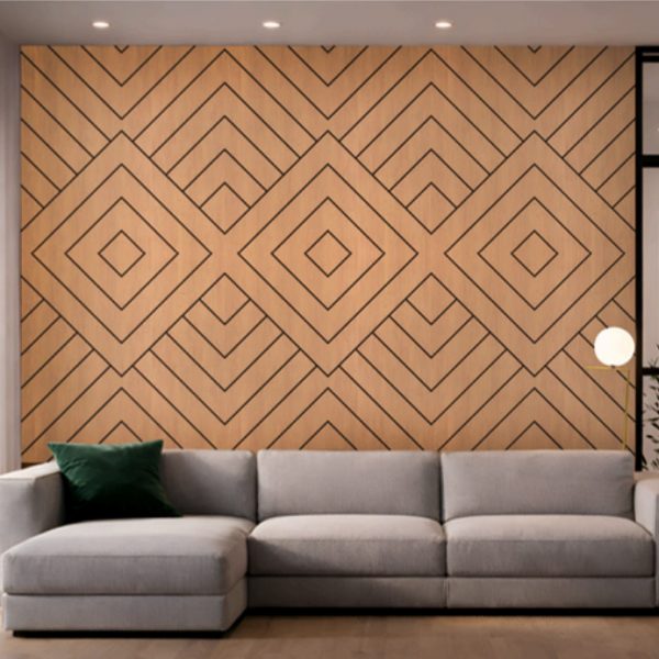 Wall Panel 503
