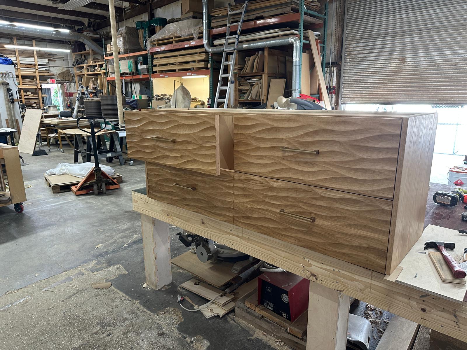 46349d45-2202-44a8-8a22-526eb898da0c custom vanity solid white oak