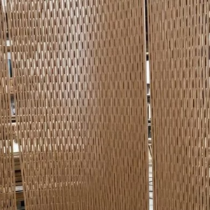 Acoustic Wall Panels