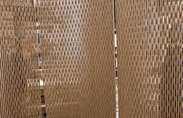 Acoustic Wall Panels