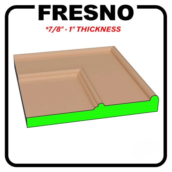 S031 FRESNO