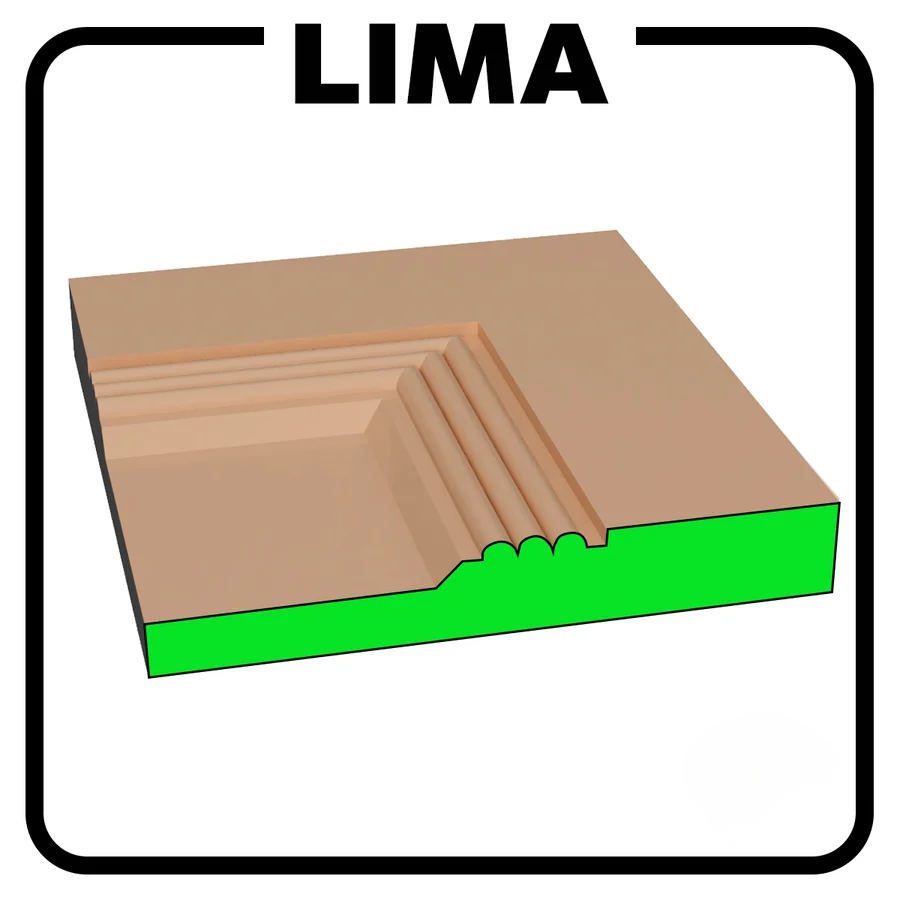S032 LIMA S032 LIMA