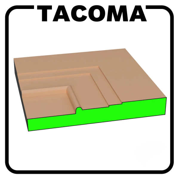 S033 TACOMA
