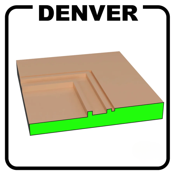S034 DENVER
