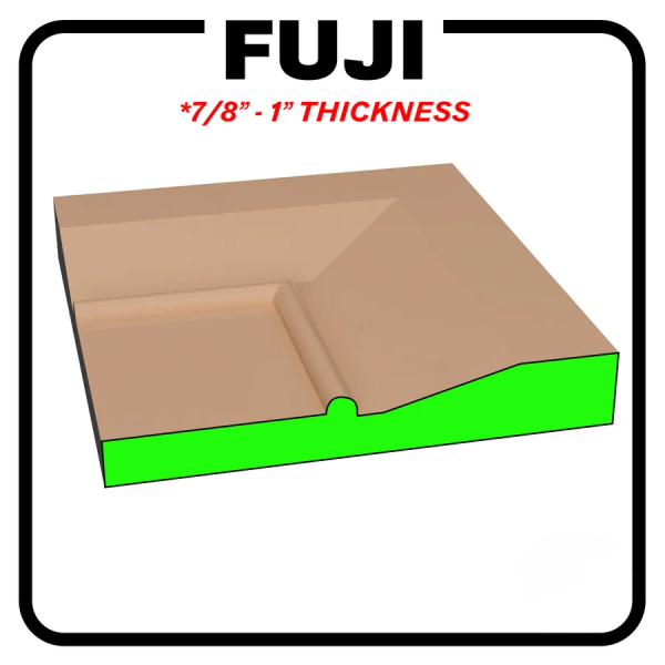 S036 FUJI