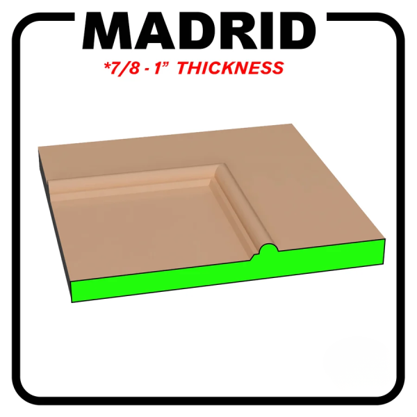 S131 Madrid